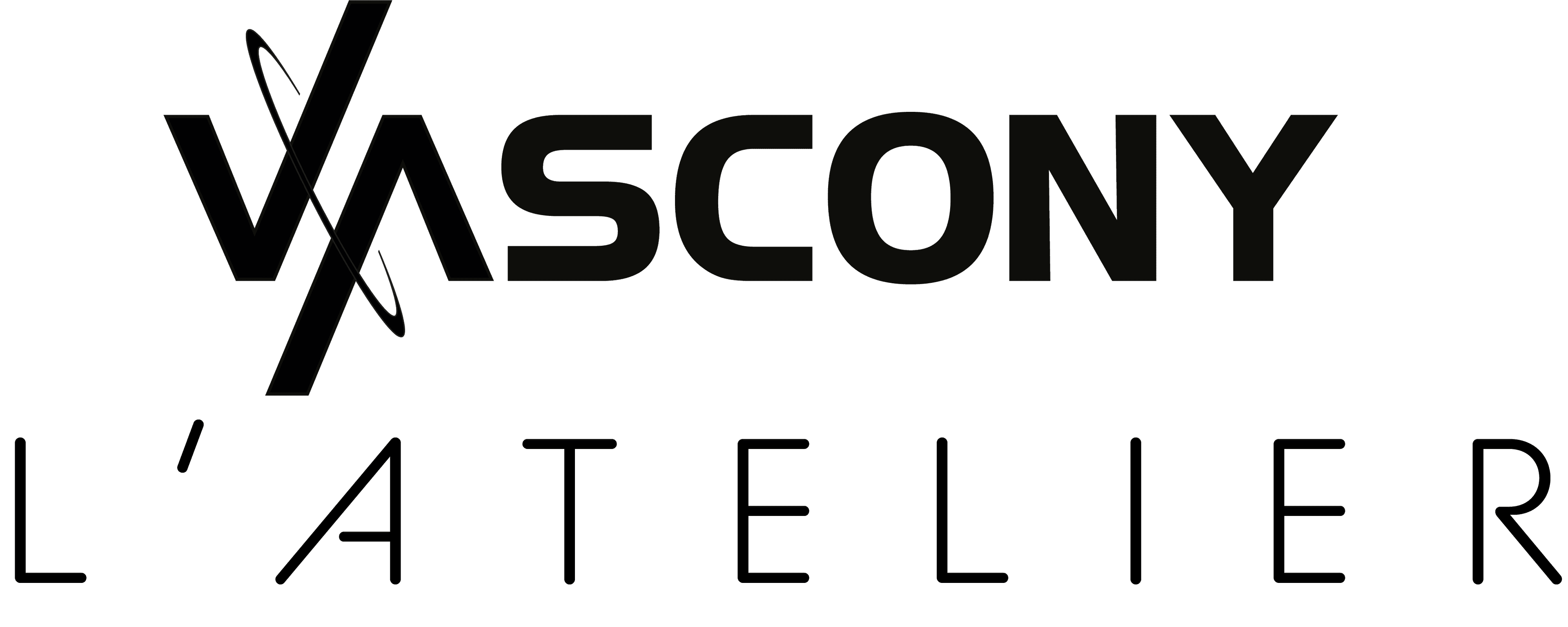 Vascony Logo