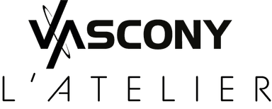 Vascony Logo