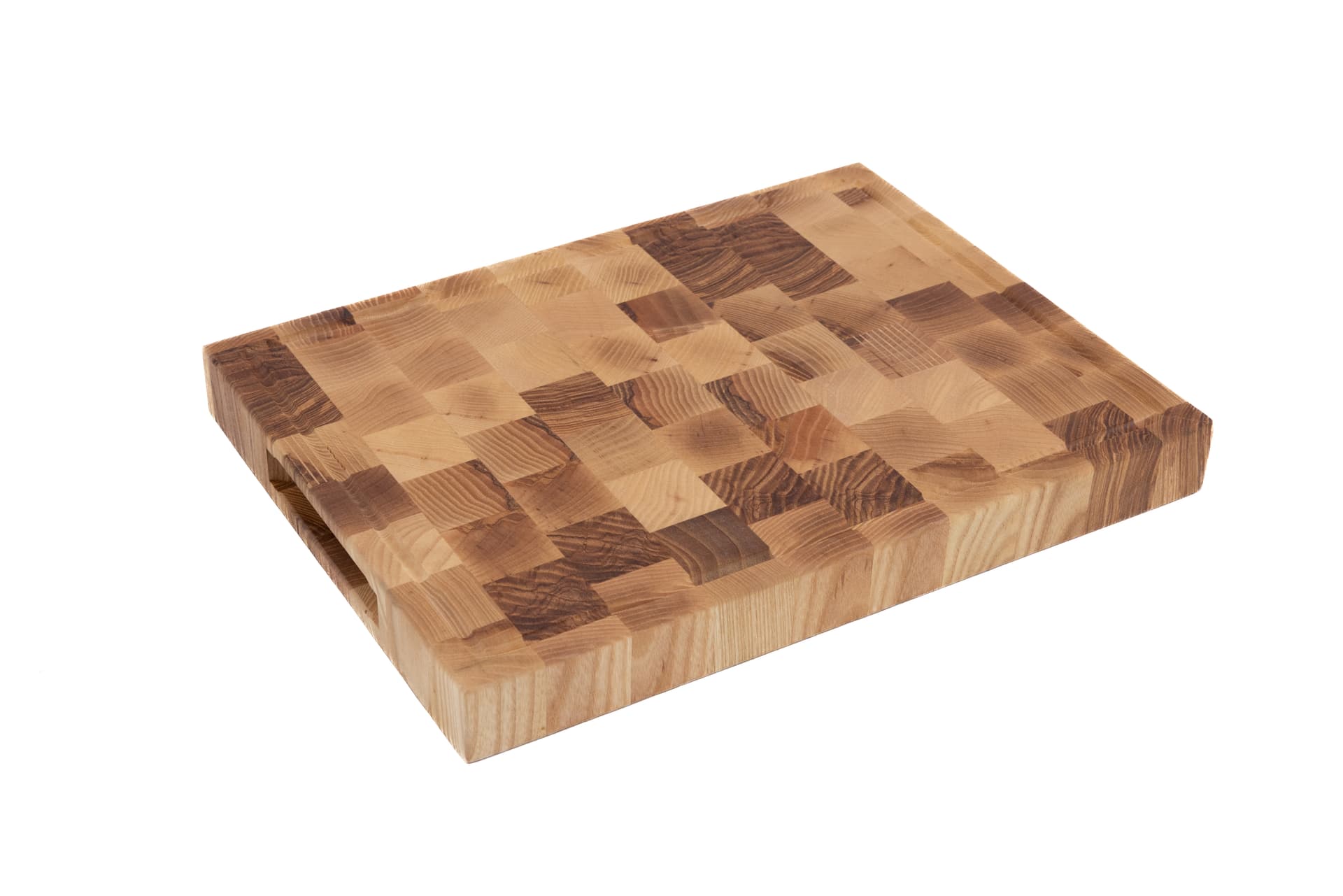 Tocător Tocător rectangular din lemn de frasin