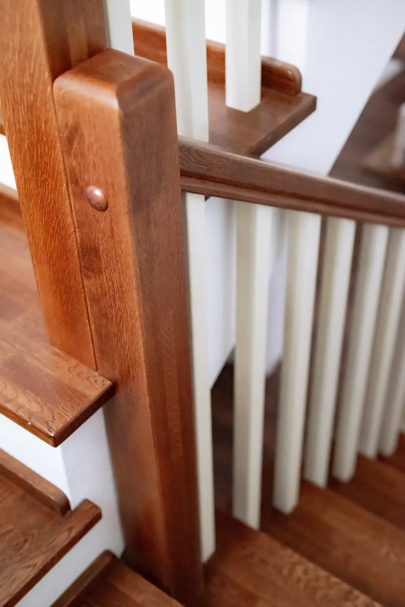 Scări Ana - Design elegant