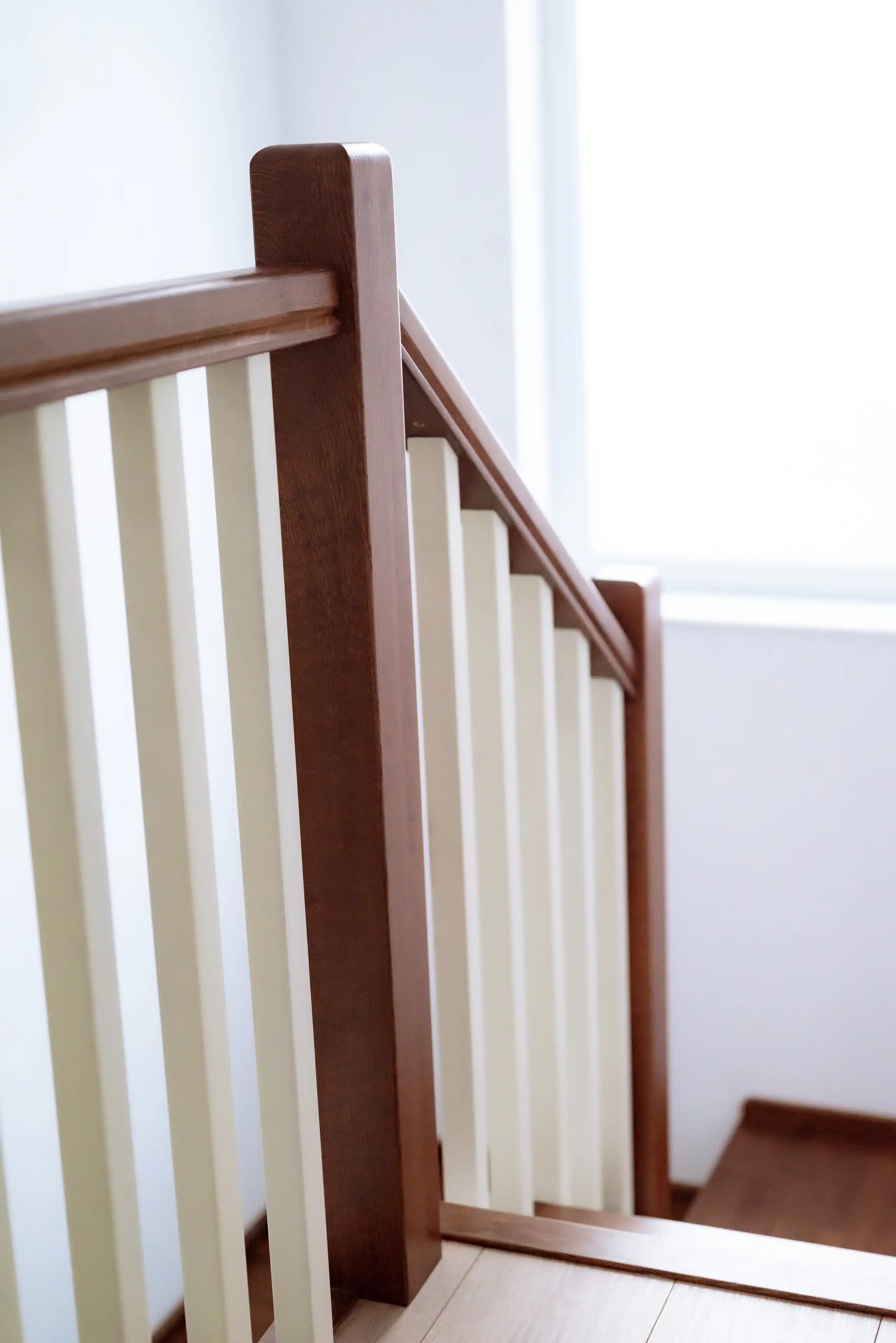 Scări Ana - Măiestrie