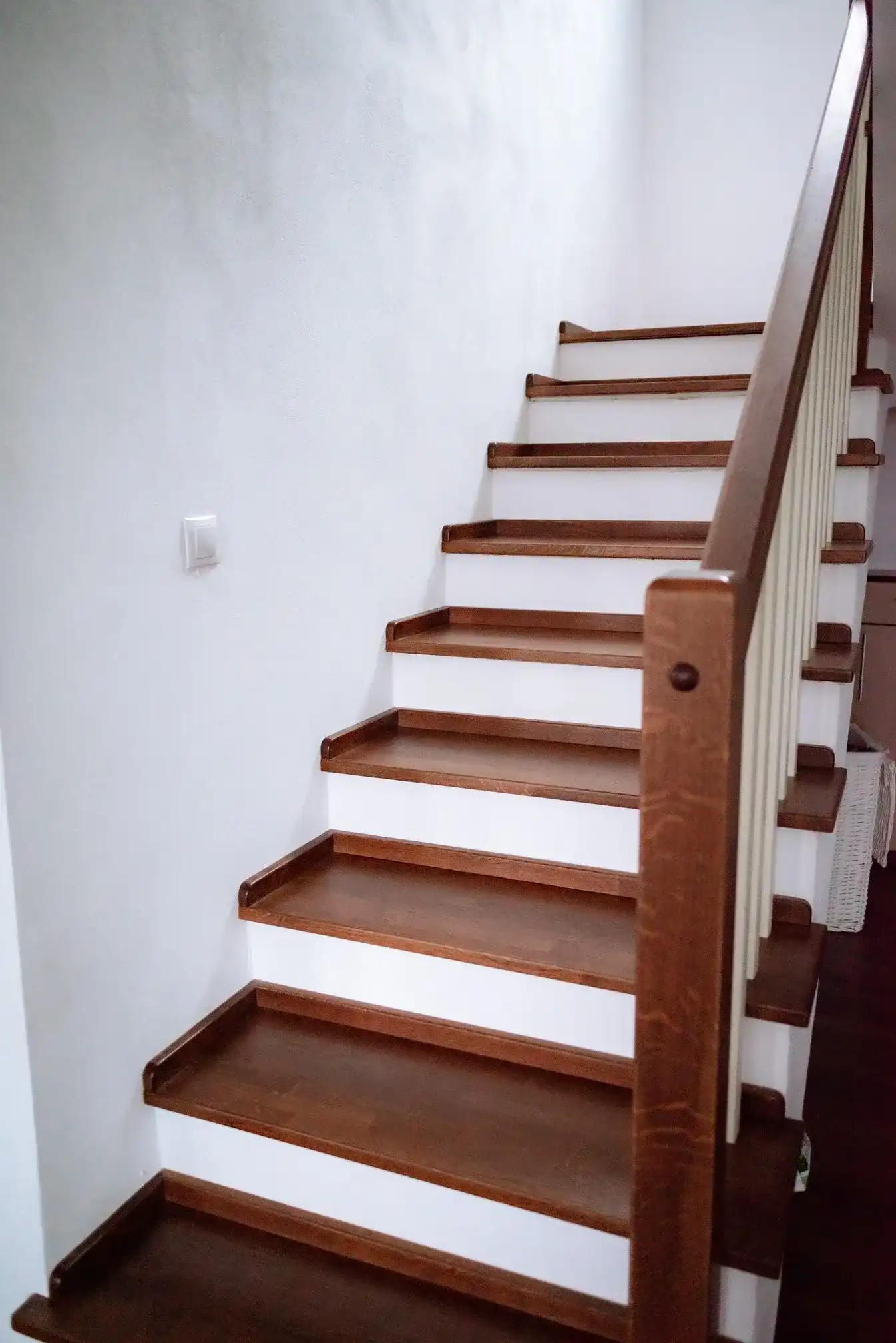 Scări Ana - Stil elegant