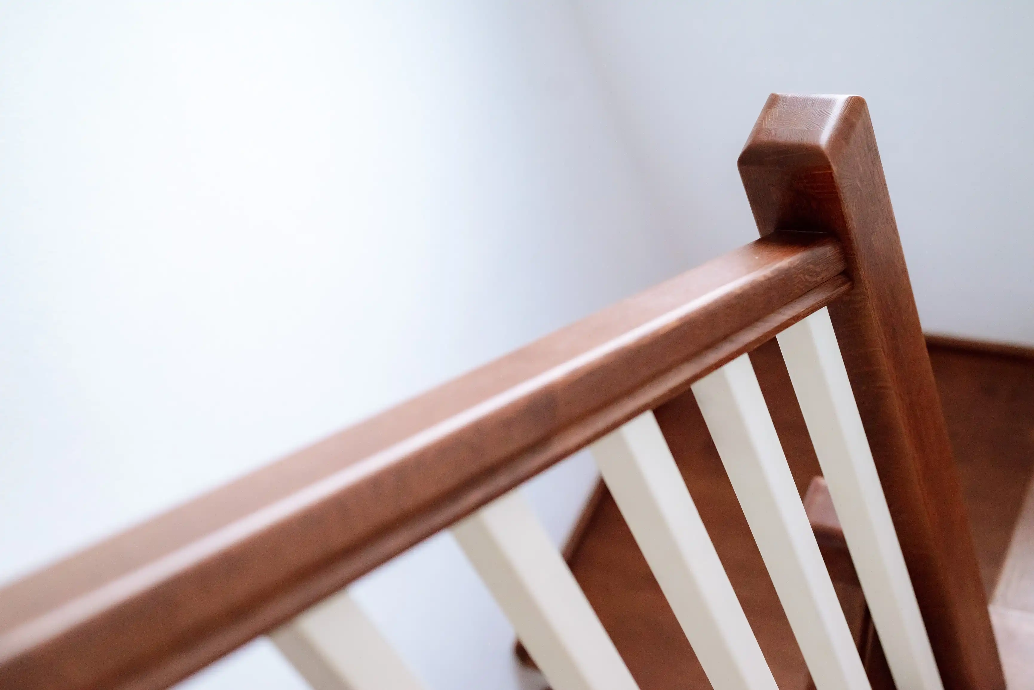 Scări Ana - Balustradă