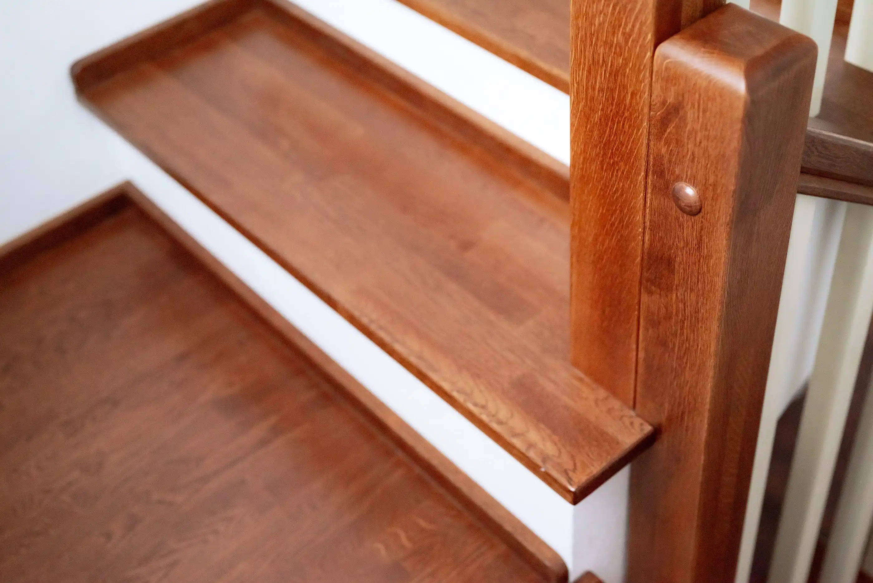 Scări Ana - Vedere completă