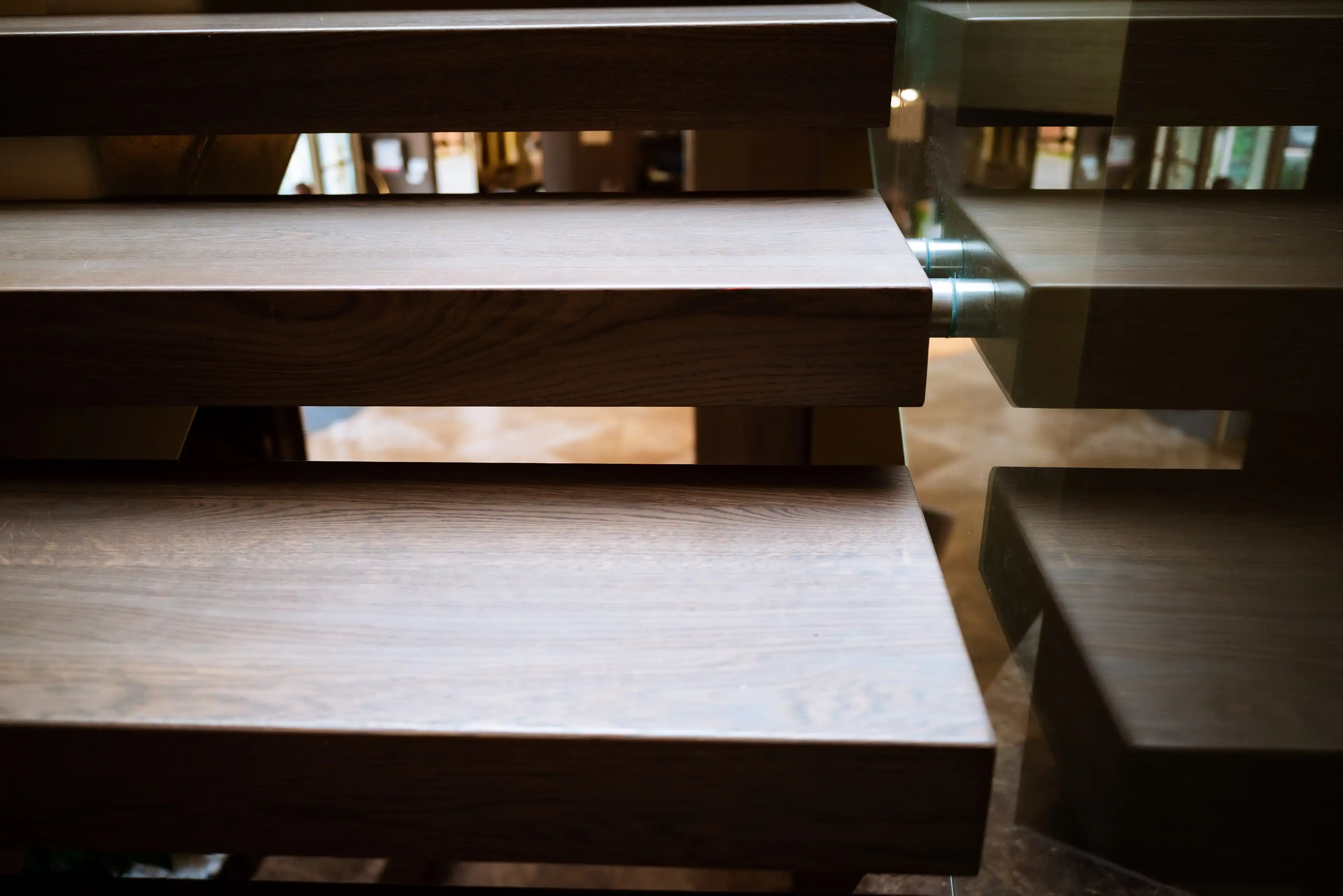 Scări Hotel Nova - Premium