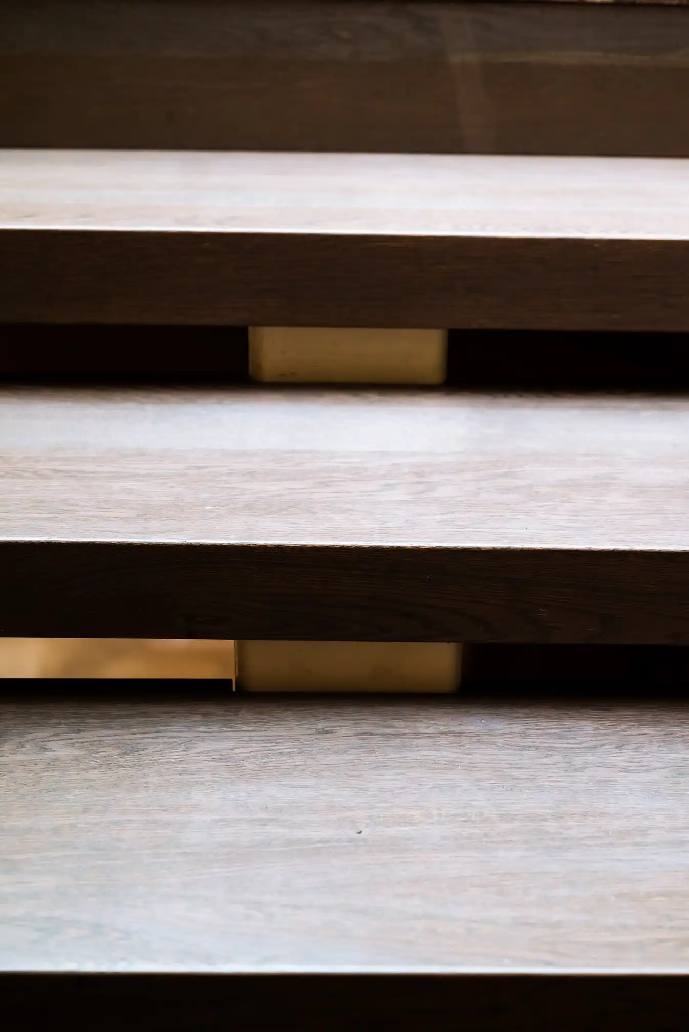 Scări Hotel Nova - Finisaj